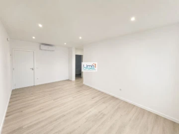 Apartamento T3 para Venda em Marrazes e Barosa