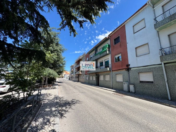 Apartamento T3 para Venda em Marrazes e Barosa Foto 26