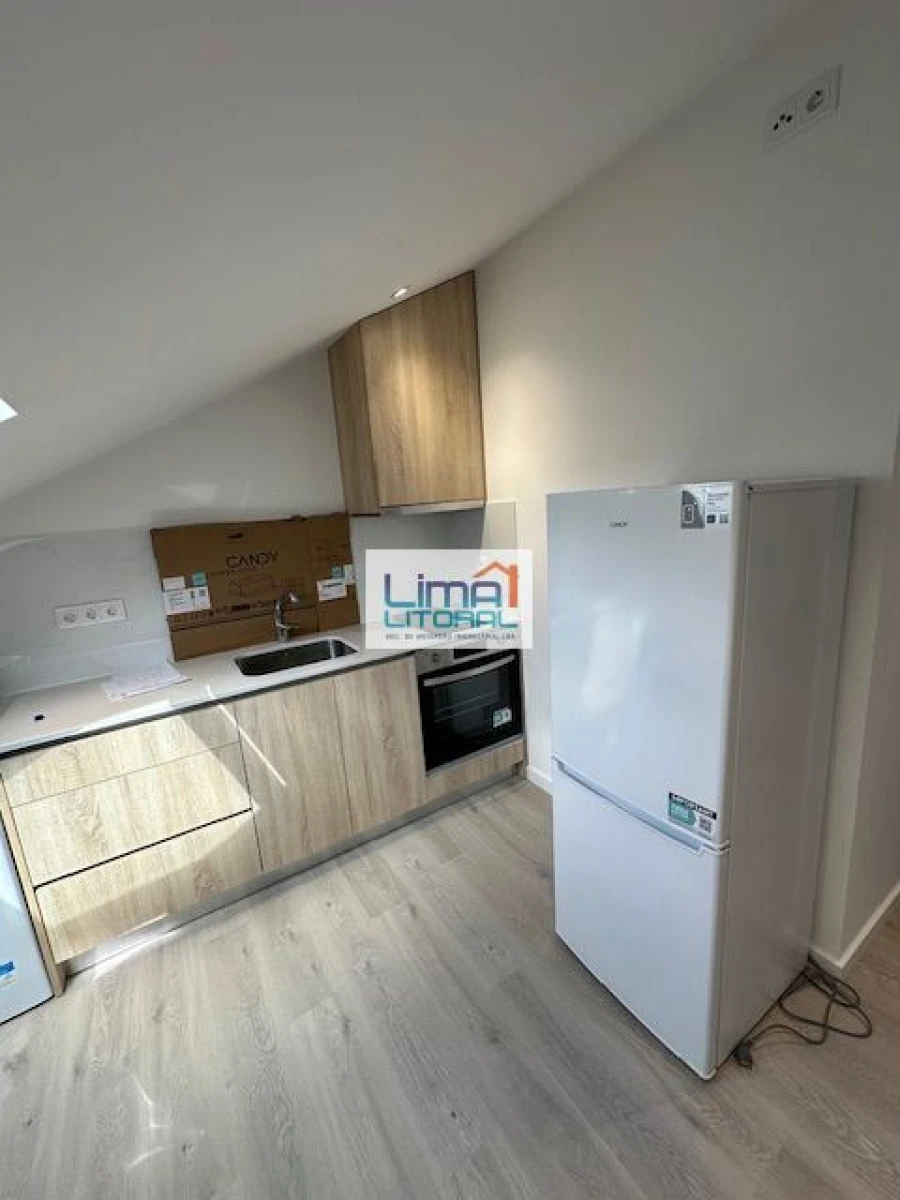Apartamento T3 para Venda em Marrazes e Barosa Foto 19