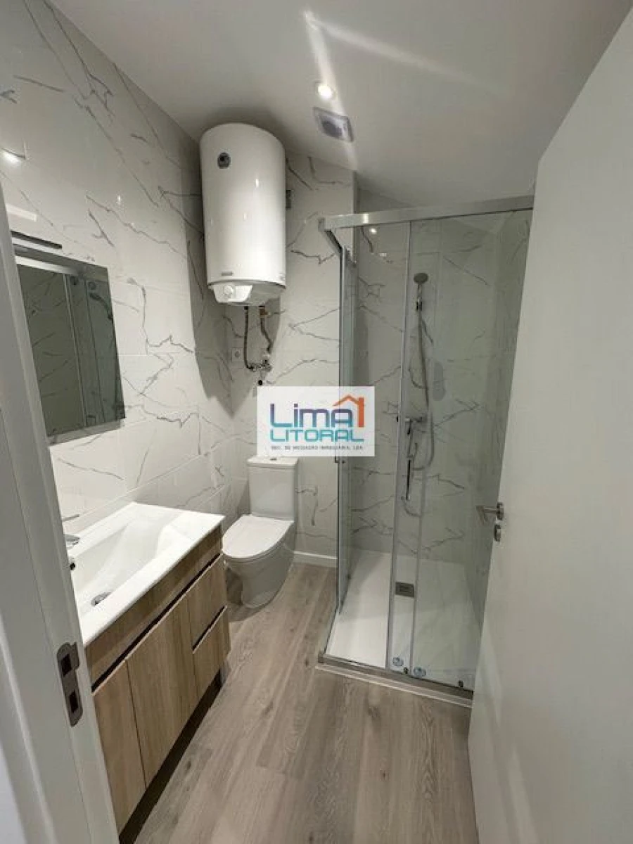Apartamento T3 para Venda em Marrazes e Barosa Foto 22