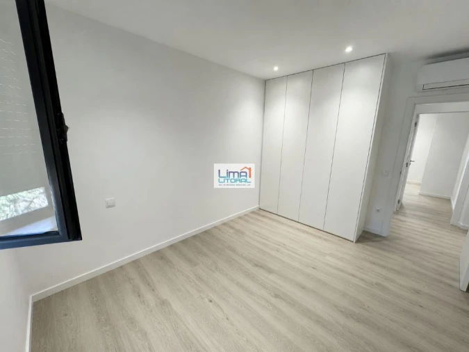 Apartamento T3 para Venda em Marrazes e Barosa Foto 15