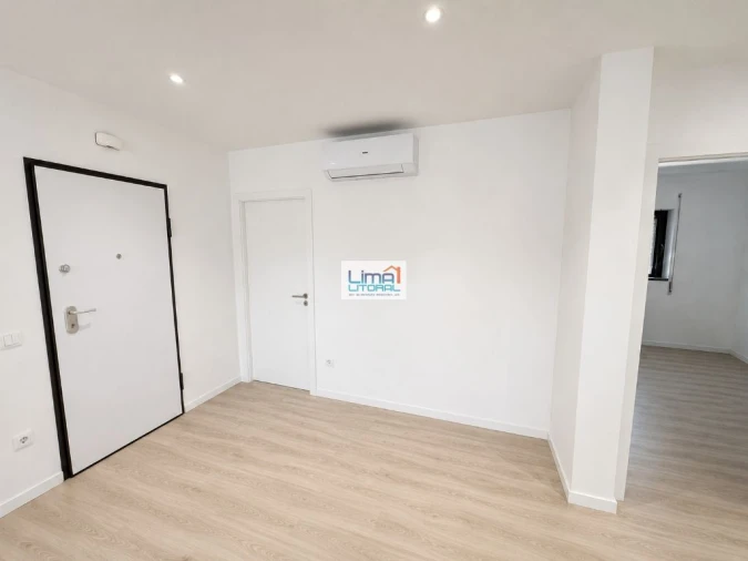 Apartamento T3 para Venda em Marrazes e Barosa Foto 5