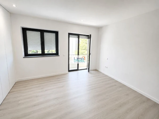 Apartamento T3 para Venda em Marrazes e Barosa Foto 7
