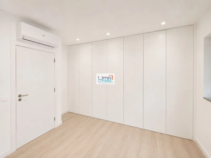 Apartamento T3 para Venda em Marrazes e Barosa Foto 9