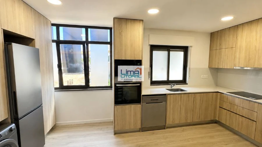 Apartamento T3 para Venda em Marrazes e Barosa