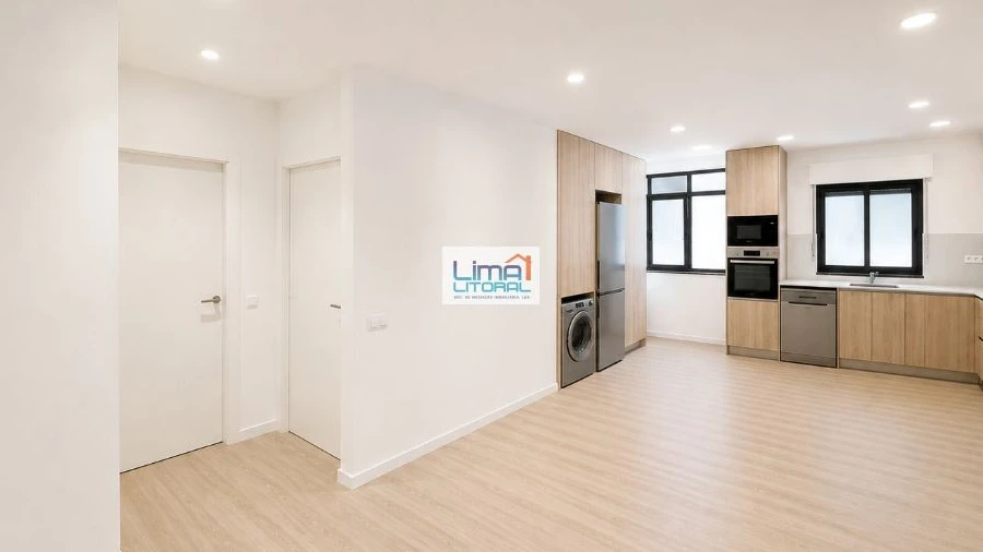 Apartamento T3 para Venda em Marrazes e Barosa
