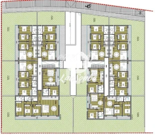 Apartamento T2 para Venda em Adães