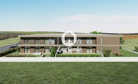 Apartamento T2 para Venda em Adães