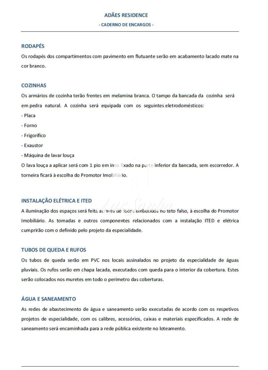Apartamento T2 para Venda em Adães Foto 6