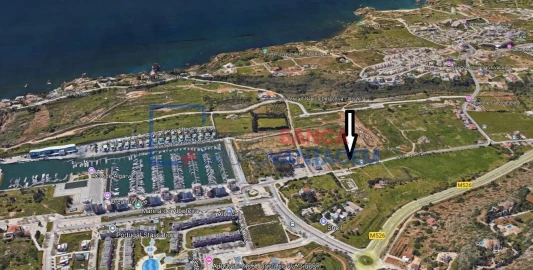 Terreno P/ Prédio para Venda em Albufeira e Olhos de Água