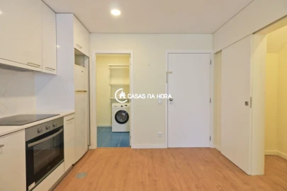 Apartamento T1 para Arrendamento em Matosinhos e Leça da Palmeira