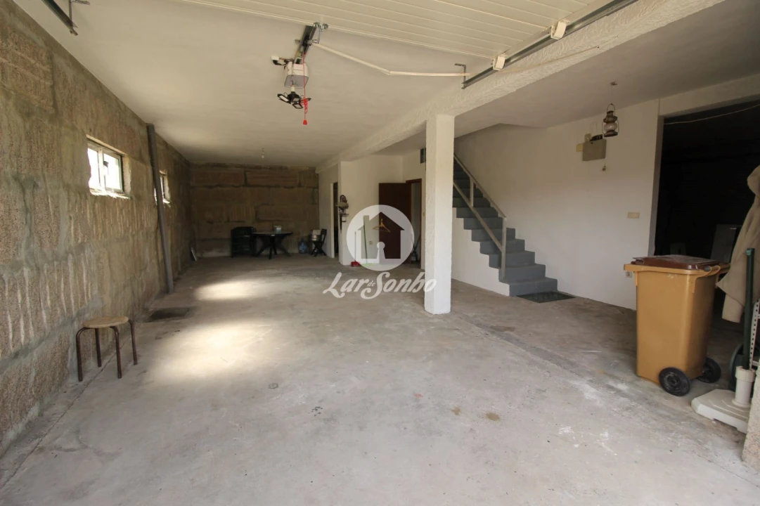 Moradia T3 para Venda em Rego Foto 3