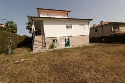 Moradia T3 para Venda em Rego