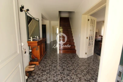 Moradia T3 para Venda em Rego