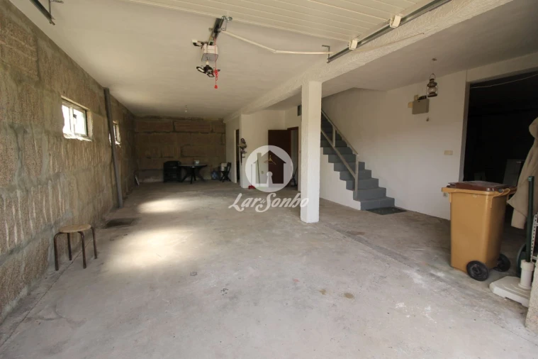 Moradia T3 para Venda em Rego Foto 3
