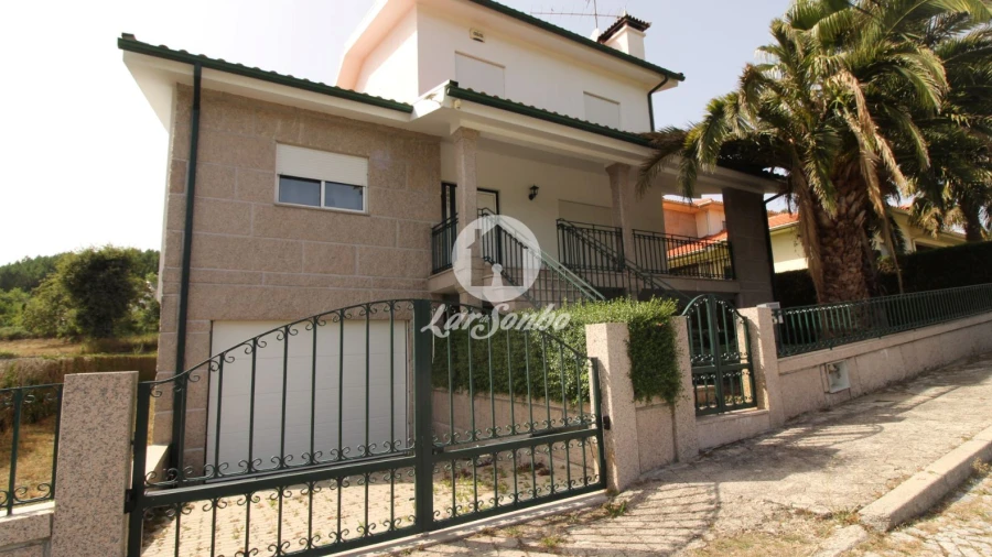Moradia T3 para Venda em Rego