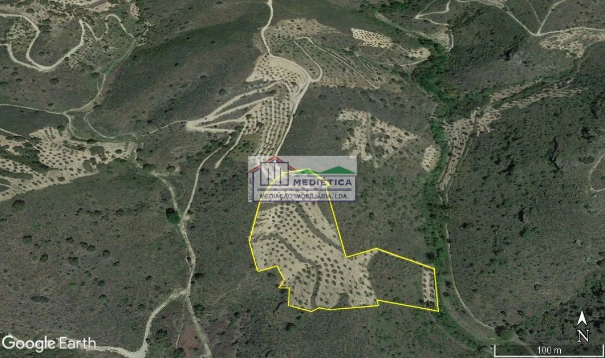 Quinta para Venda em Eucisia, Gouveia e Valverde Foto 2