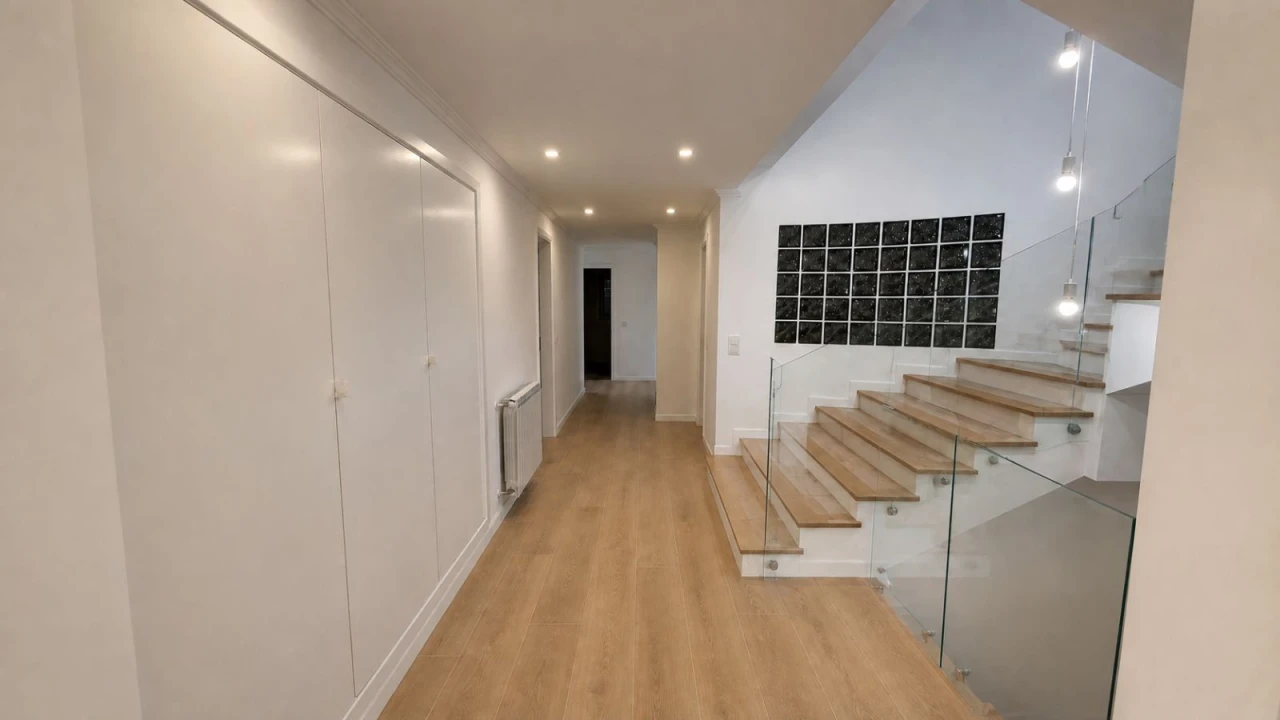 Moradia T4 para Venda em Cacia Foto 4