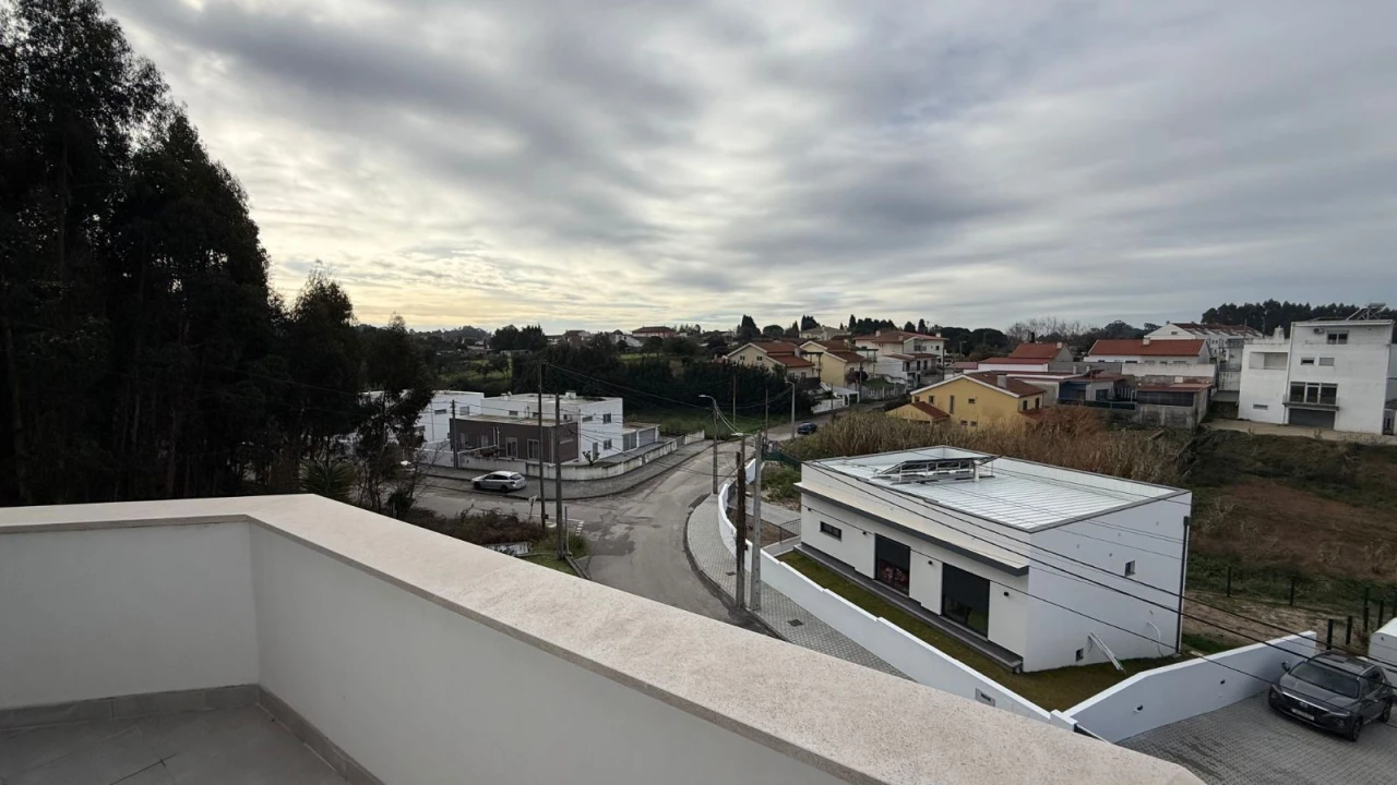 Moradia T4 para Venda em Cacia Foto 20