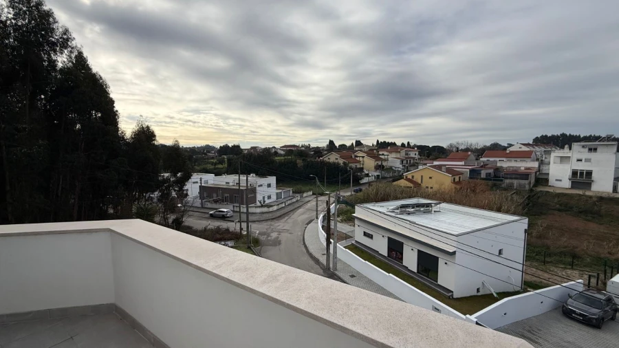 Moradia T4 para Venda em Cacia Foto 20