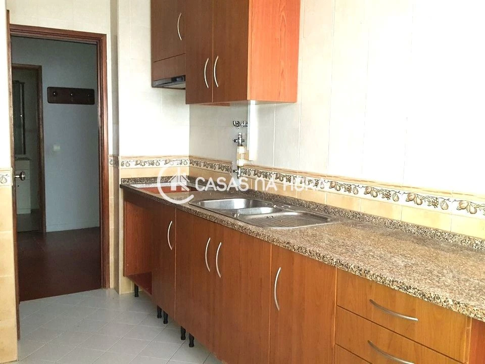 Apartamento T2 para Arrendamento em União das Freguesias de Setúbal Foto 1