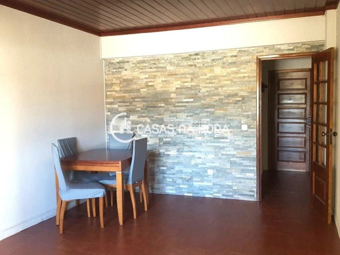 Apartamento T2 para Arrendamento em União das Freguesias de Setúbal Foto 8