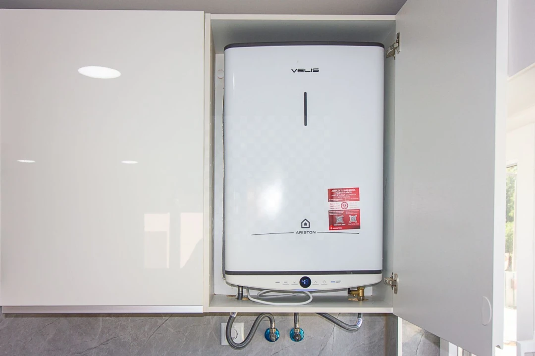 Apartamento T2 para Venda em Corroios Foto 12