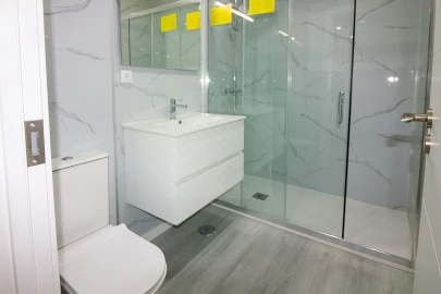 Apartamento T2 para Venda em Corroios