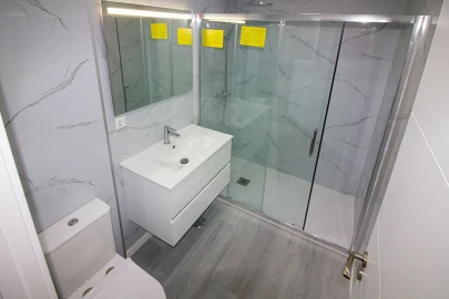 Apartamento T2 para Venda em Corroios