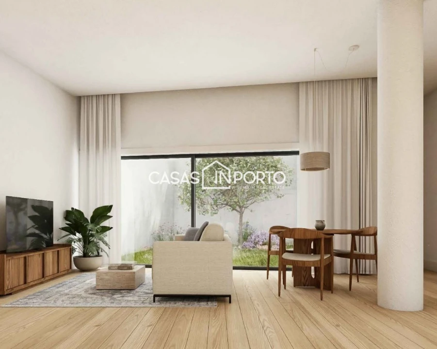 Apartamento T1 para Venda em Cedofeita, Santo Ildefonso, Sé, Miragaia, São Nicolau e Vitória Foto 1
