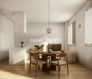 Apartamento T1 para Venda em Cedofeita, Santo Ildefonso, Sé, Miragaia, São Nicolau e Vitória