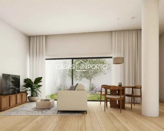 Apartamento T1 para Venda em Cedofeita, Santo Ildefonso, Sé, Miragaia, São Nicolau e Vitória