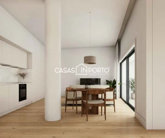 Apartamento T1 para Venda em Cedofeita, Santo Ildefonso, Sé, Miragaia, São Nicolau e Vitória