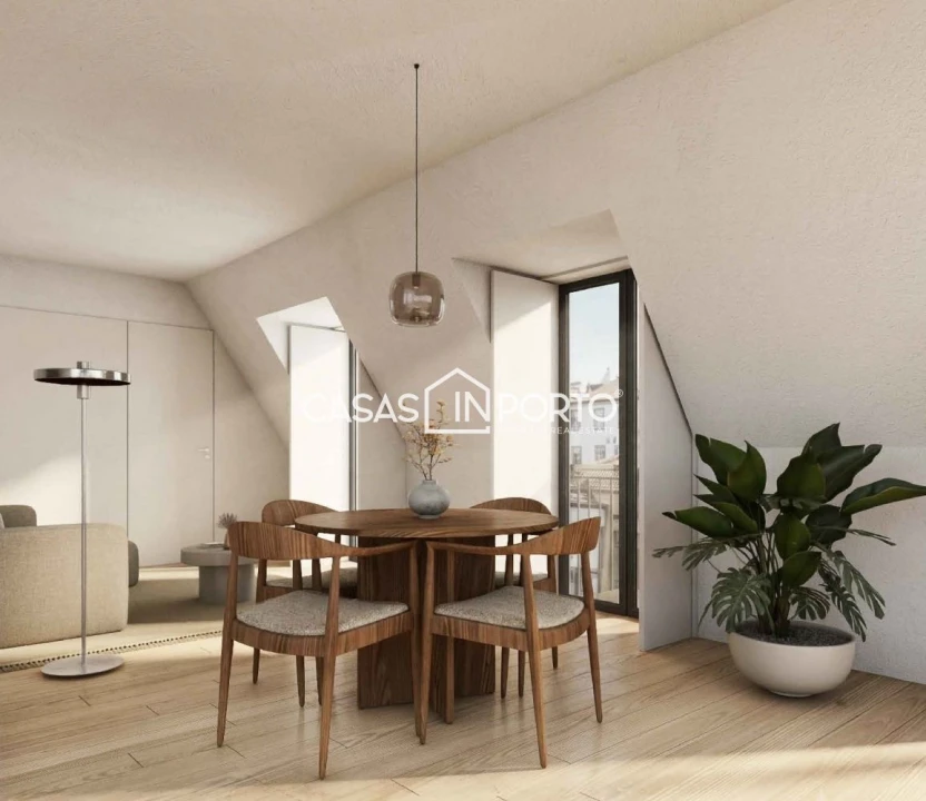 Apartamento T1 para Venda em Cedofeita, Santo Ildefonso, Sé, Miragaia, São Nicolau e Vitória Foto 8