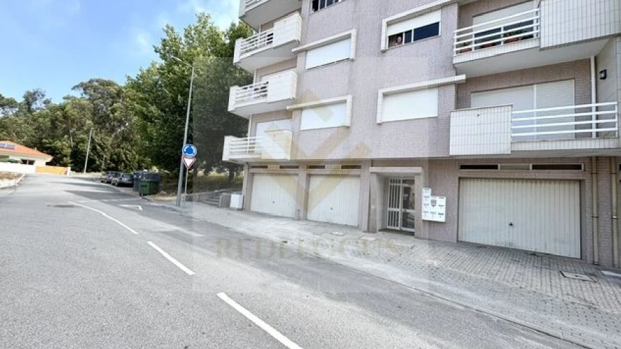 Apartamento T3 para Venda em São João de Ver