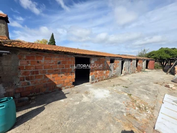 Moradia T4 para Venda em Esgueira