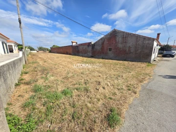 Moradia T4 para Venda em Esgueira