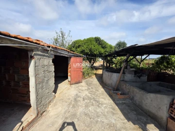 Moradia T4 para Venda em Esgueira