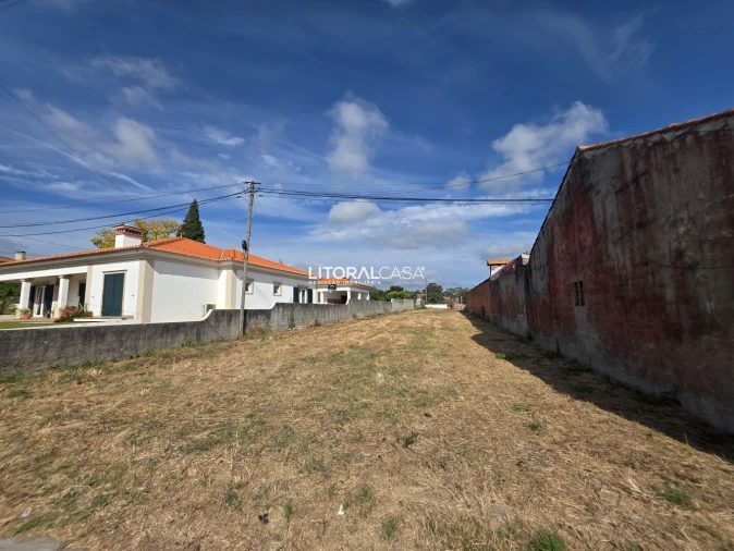 Moradia T4 para Venda em Esgueira Foto 7