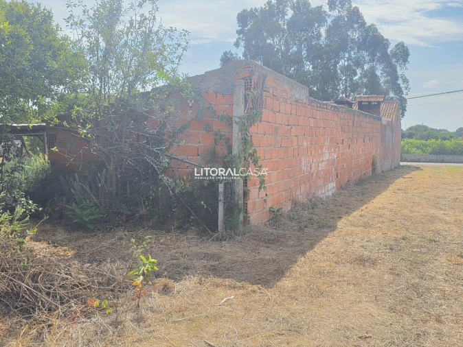 Moradia T4 para Venda em Esgueira Foto 42