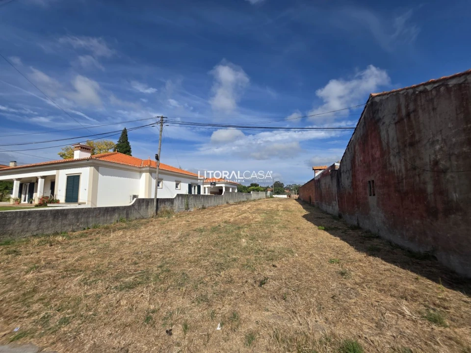 Moradia T4 para Venda em Esgueira Foto 7