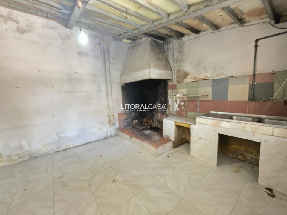Moradia T4 para Venda em Esgueira Foto 31