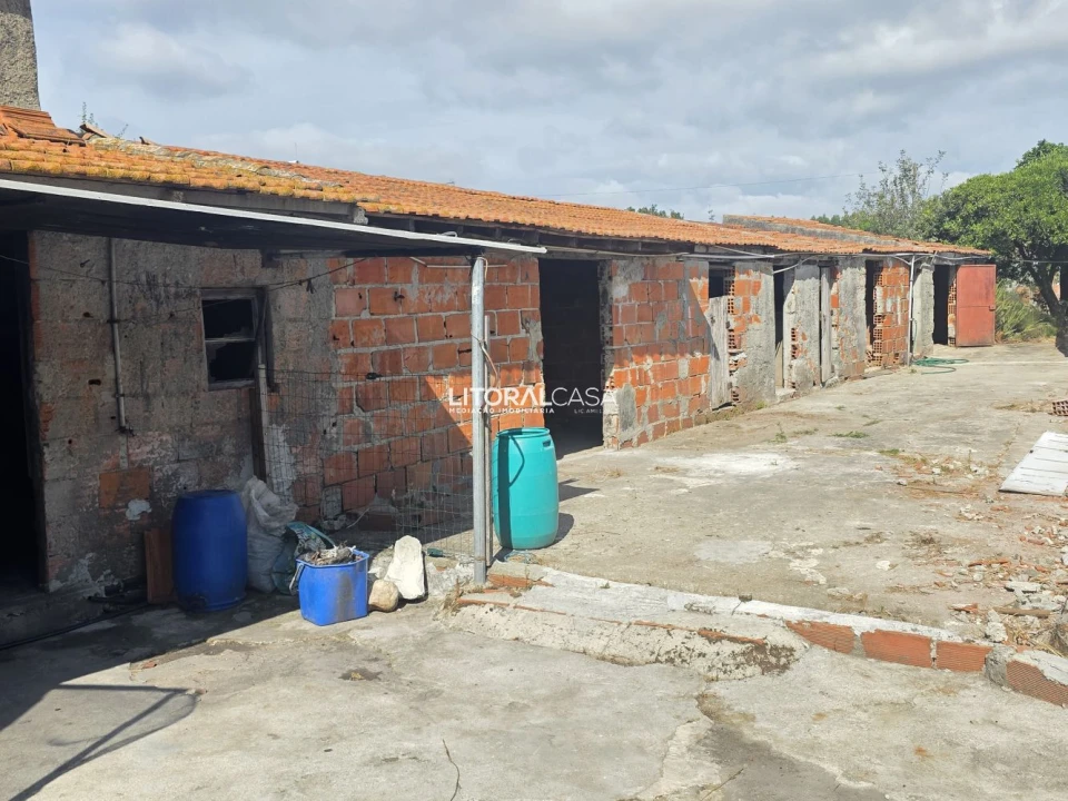 Moradia T4 para Venda em Esgueira Foto 34