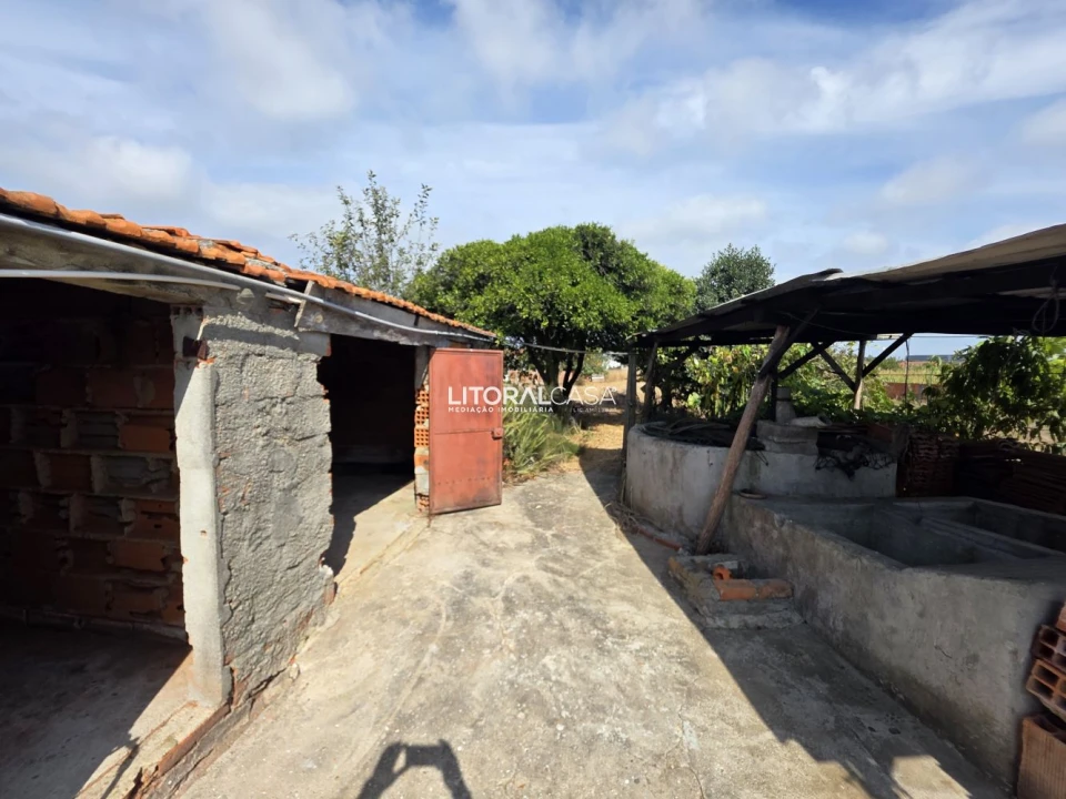 Moradia T4 para Venda em Esgueira Foto 30
