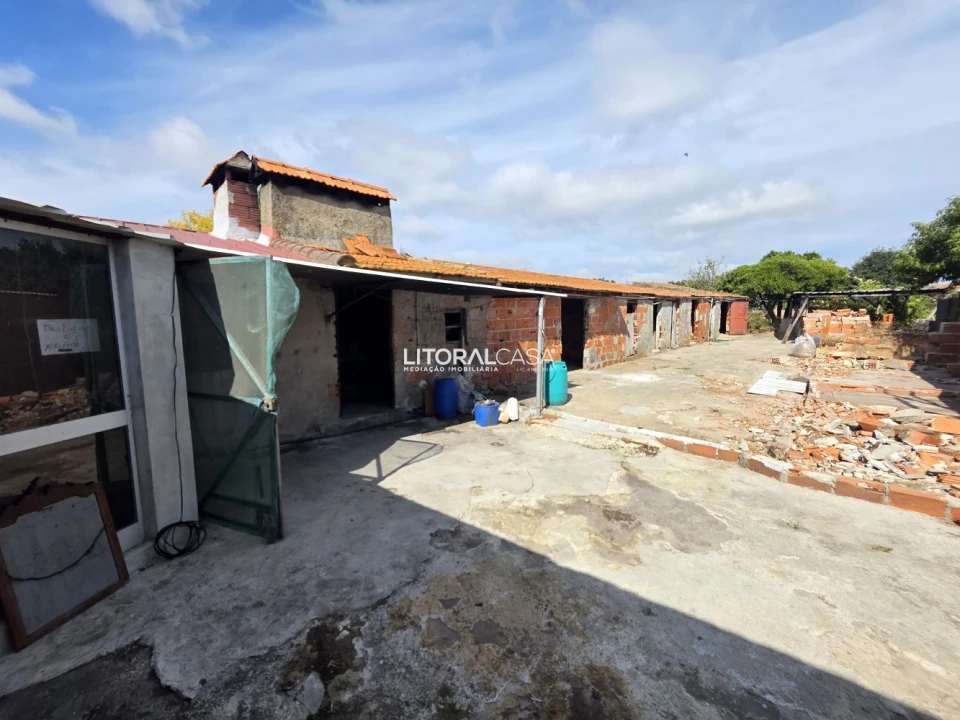 Moradia T4 para Venda em Esgueira Foto 35