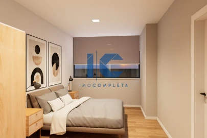 Apartamento T0 para Venda em Recardães e Espinhel
