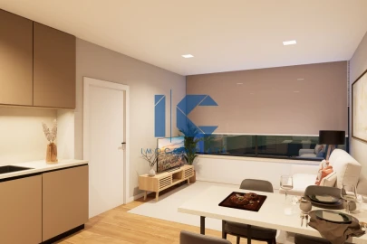 Apartamento T0 para Venda em Recardães e Espinhel