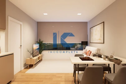 Apartamento T0 para Venda em Recardães e Espinhel