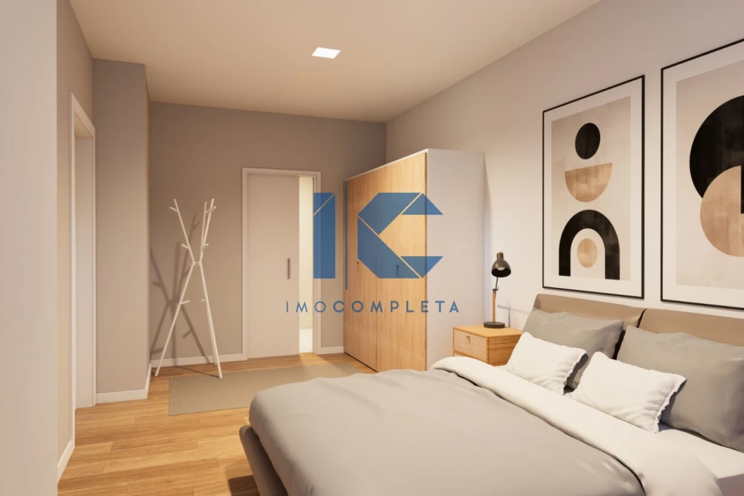 Apartamento T0 para Venda em Recardães e Espinhel Foto 4