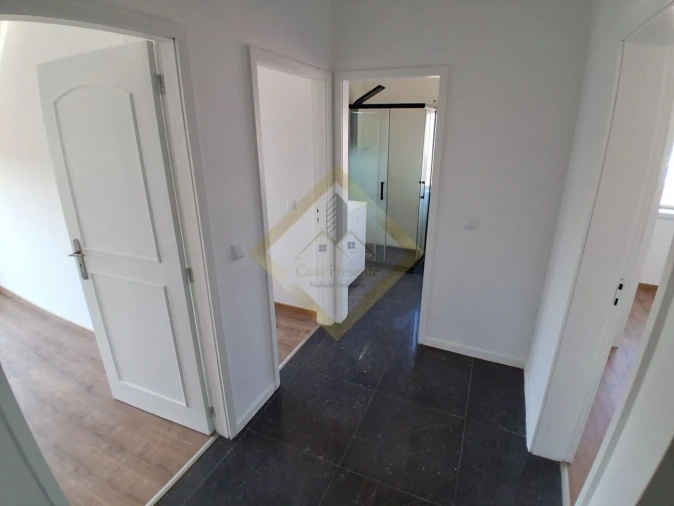 Apartamento T3 para Venda em Fânzeres e São Pedro da Cova Foto 6